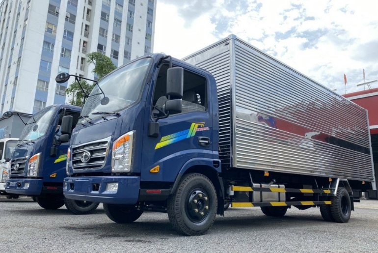 teraco 345sl 3