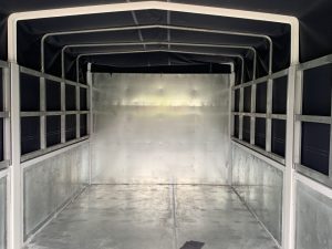 hyundai 110sp 6t9 thùng bạt