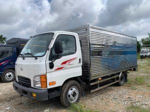 hyundai n250sl 2t4 thùng kín