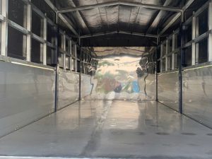 hyundai 75s 3t5 thùng bạt