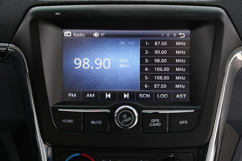 Man Hình Cảm Ứng SRM T30