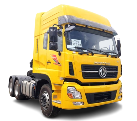 đầu kéo dongfeng