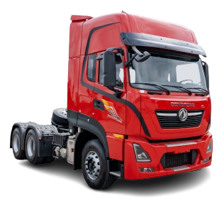 đầu kéo dongfeng