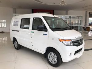 xe van kenbo 5 chỗ 680kg