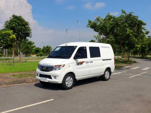 xe van kenbo 5 chỗ 680kg