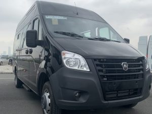 xe khách gaz 17 chỗ
