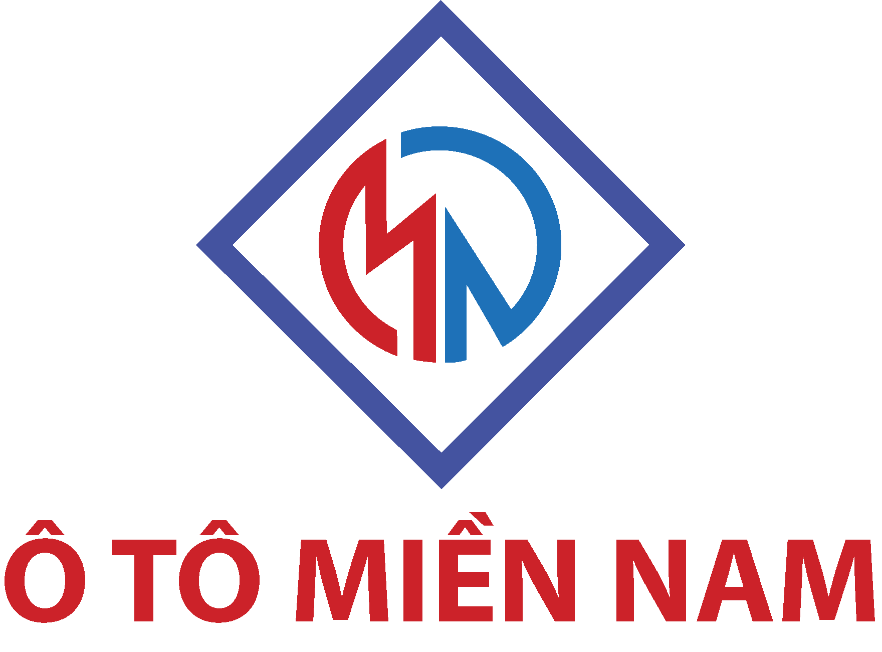Ô TÔ MIỀN NAM