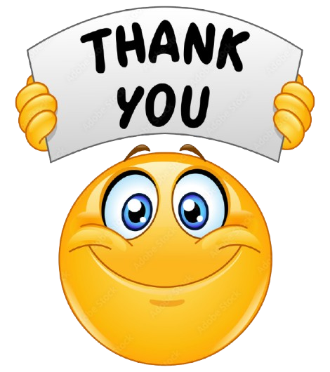 thank you