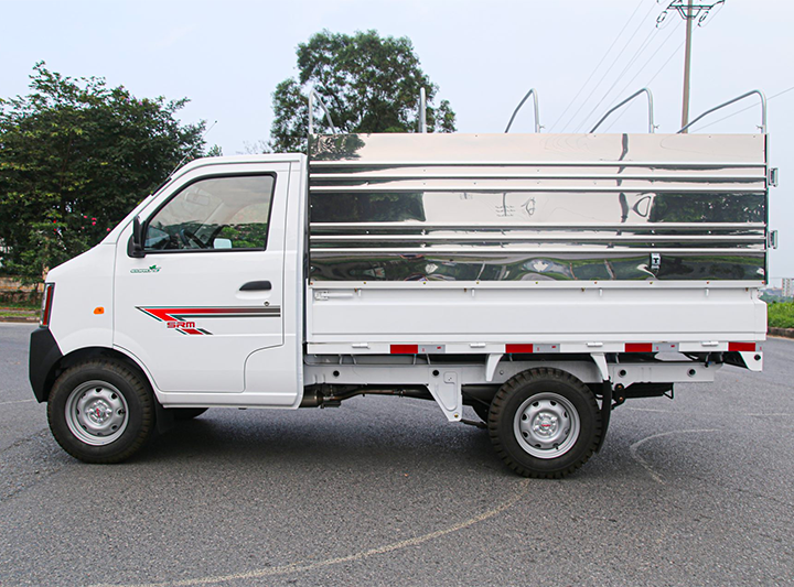 srm k990 thùng bạt