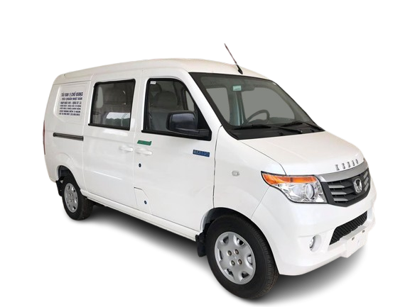 kenbo van 5 chỗ