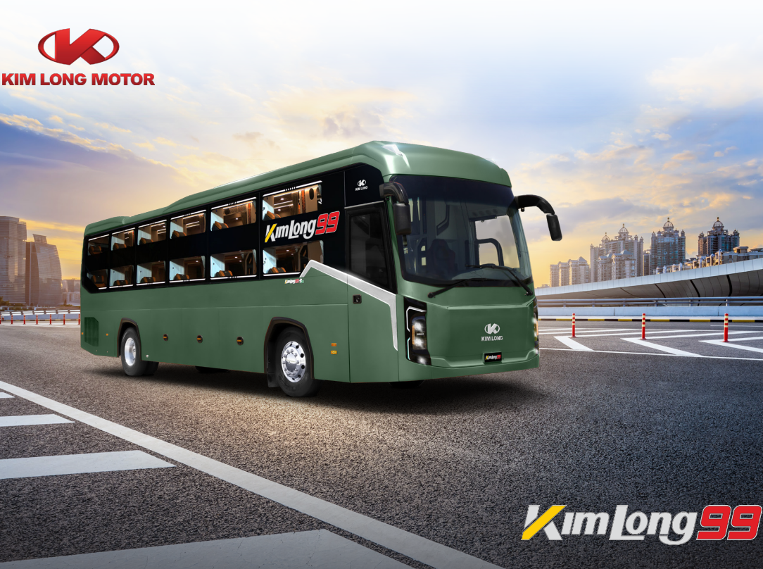 xe khách/bus kimlong99 24 giường nằm 34 giường nằm