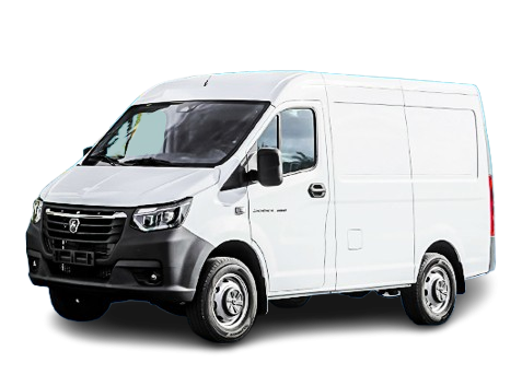 van sobol nn 3 chỗ 7,8m3