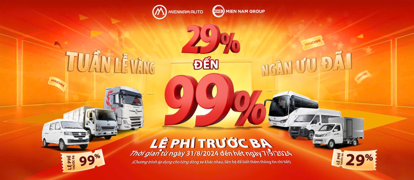 miền nam auto