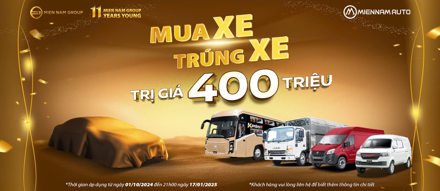 miền nam ô tô