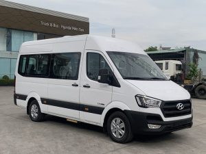 xe khách/bus hyundai solati 16 chỗ