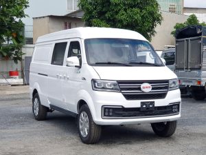 xe van srm 868 v5 5 chỗ