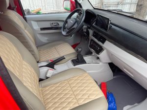 xe van srm 868 v5 5 chỗ