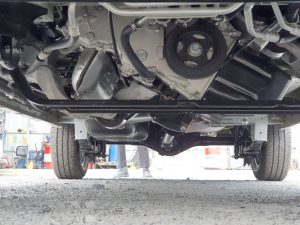 xe van srm 868 v5 5 chỗ