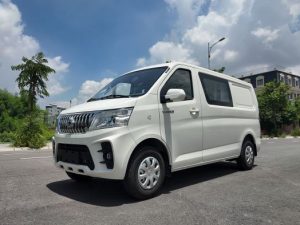 xe van 5 chỗ tera v6 5s