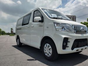 xe van 5 chỗ tera v6 5s