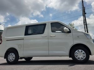 xe van 5 chỗ tera v6 5s