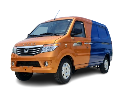 kenbo van 2 chỗ