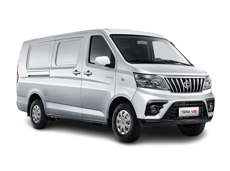 tera v8 2 chỗ