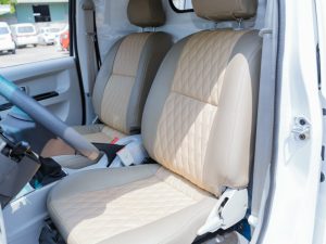 xe van srm 868 v2 2 chỗ