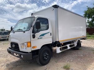 hyundai 110sp 6t9 thùng kín