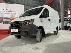 van sobol nn 3 chỗ 7,8m3