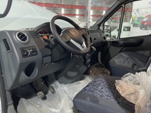 van sobol nn 3 chỗ 7,8m3