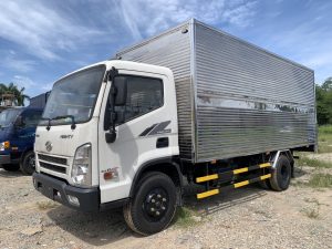 hyundai ex8 gts2 8t thùng kín