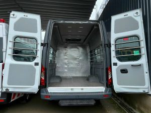 van gaz 6 chỗ hạ tải 945kg