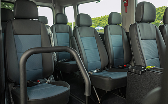 xe khách hyundai solati euro 5 16 chỗ - hyundai solati e5