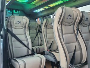 xe khách hyundai solati euro 5 16 chỗ - hyundai solati e5
