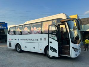 xe khách king long nova 82y 29 chỗ