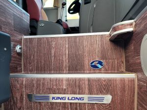xe khách king long nova 82y 29 chỗ