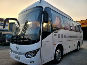 xe khách king long nova 82y 29 chỗ