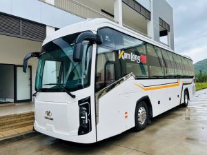 xe khách/bus KIMLONG 24 giường 34 giường 22 phòng có nhà vệ sinh
