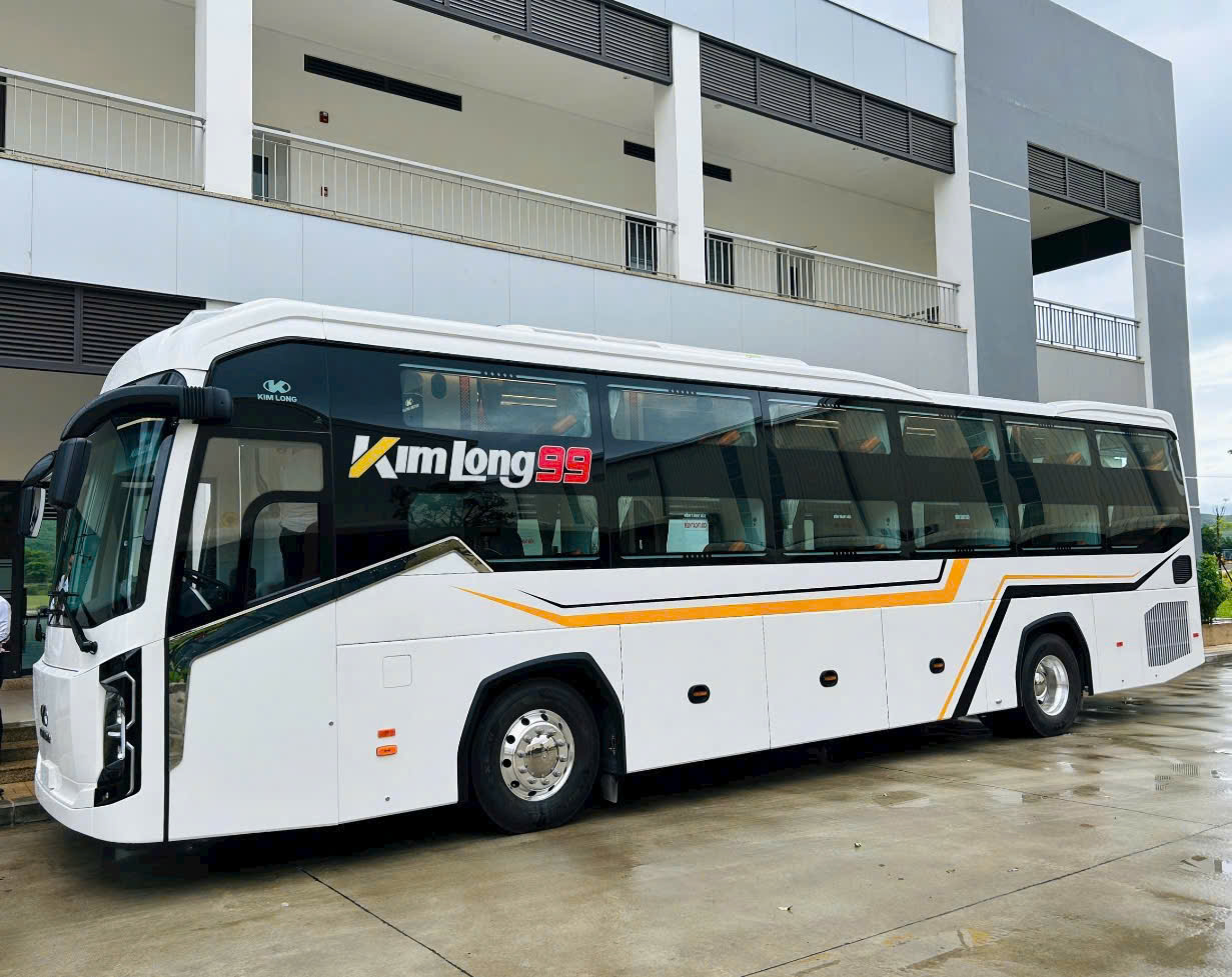 xe khách/bus KIMLONG 24 giường 34 giường xe khách/bus KIMLONG 24 giường 34 giường