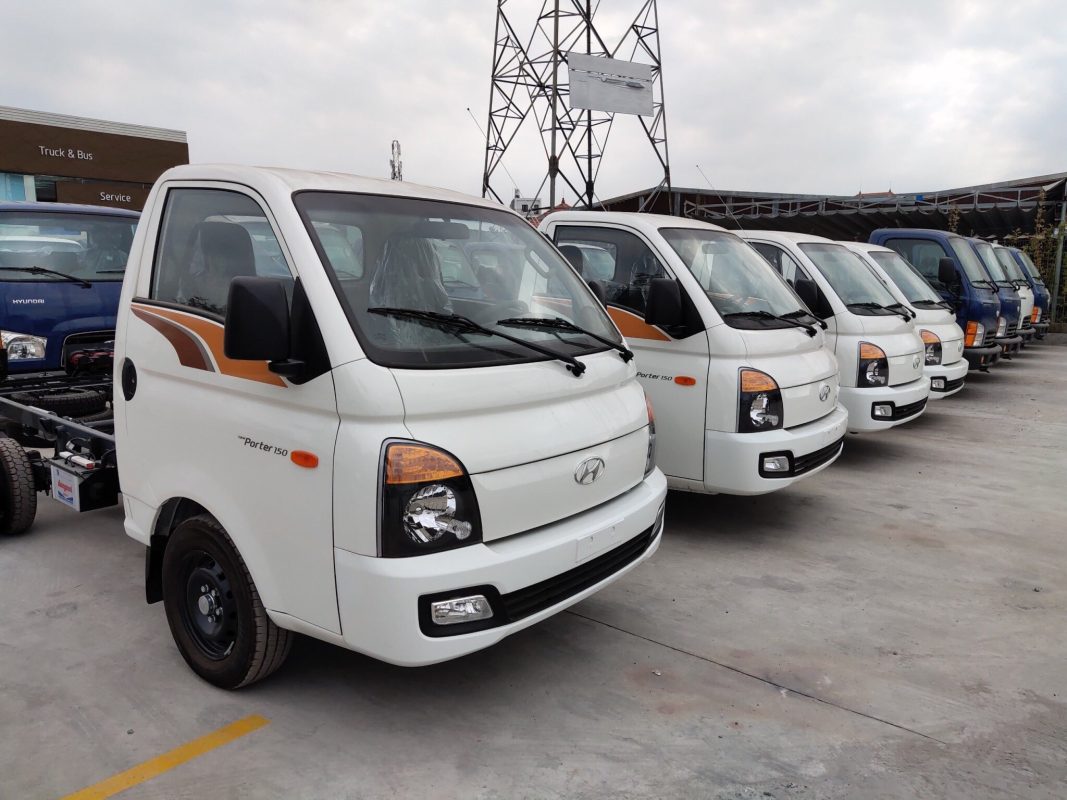 hyundai h150 e5 chassi