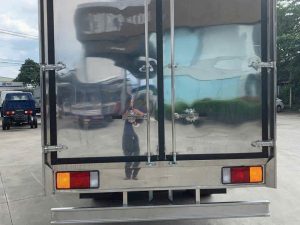 hyundai mighty w750/w750l e5 thùng kín