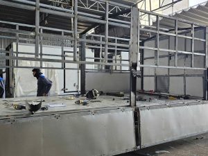 hyundai mighty w750/w750l e5 thùng bạt