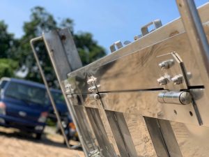 hyundai h150 chở rác 5 khối