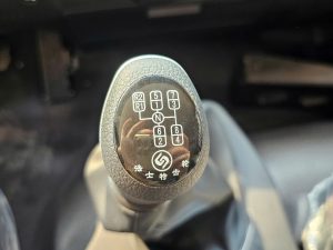 jac dawos 8 tấn thùng mui bạt dài 10 mét