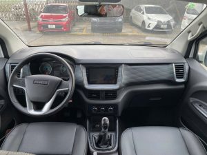 srm m80