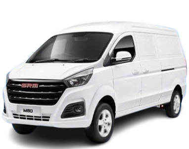 srm m80 v2 2 chỗ