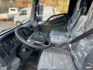 jac n650 e5