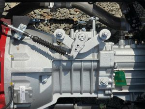 jac n800 e5 thùng mui bạt